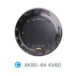 Hot Sales T-Motor AK80-64 CubeMars KV80 6-12S (Planeten getriebe) Motoren mit hohem Drehmoment für Exoskelette und kol labor ative